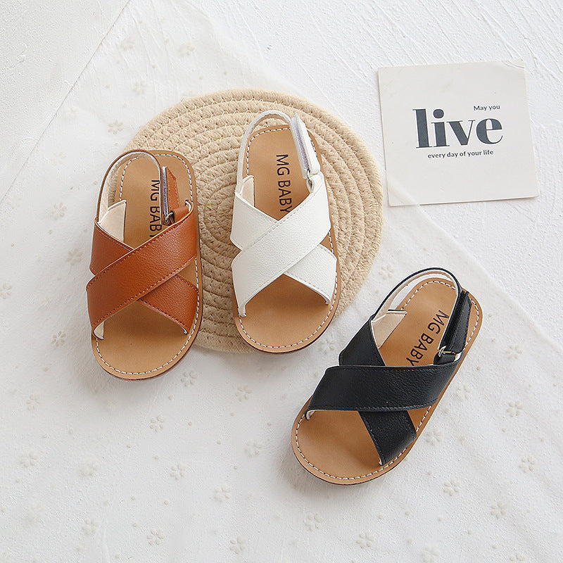 Kinder Sandalen