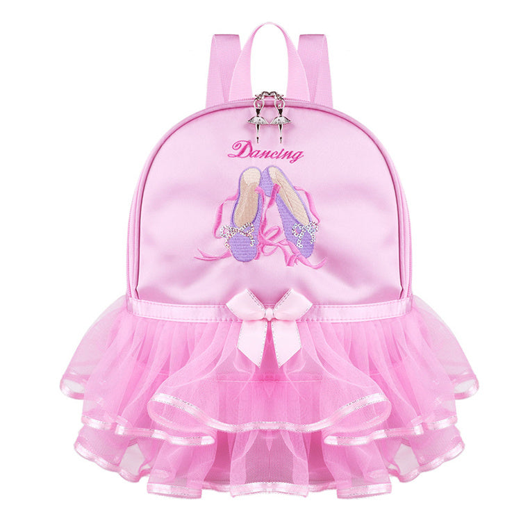 Prinzessinen Schultasche