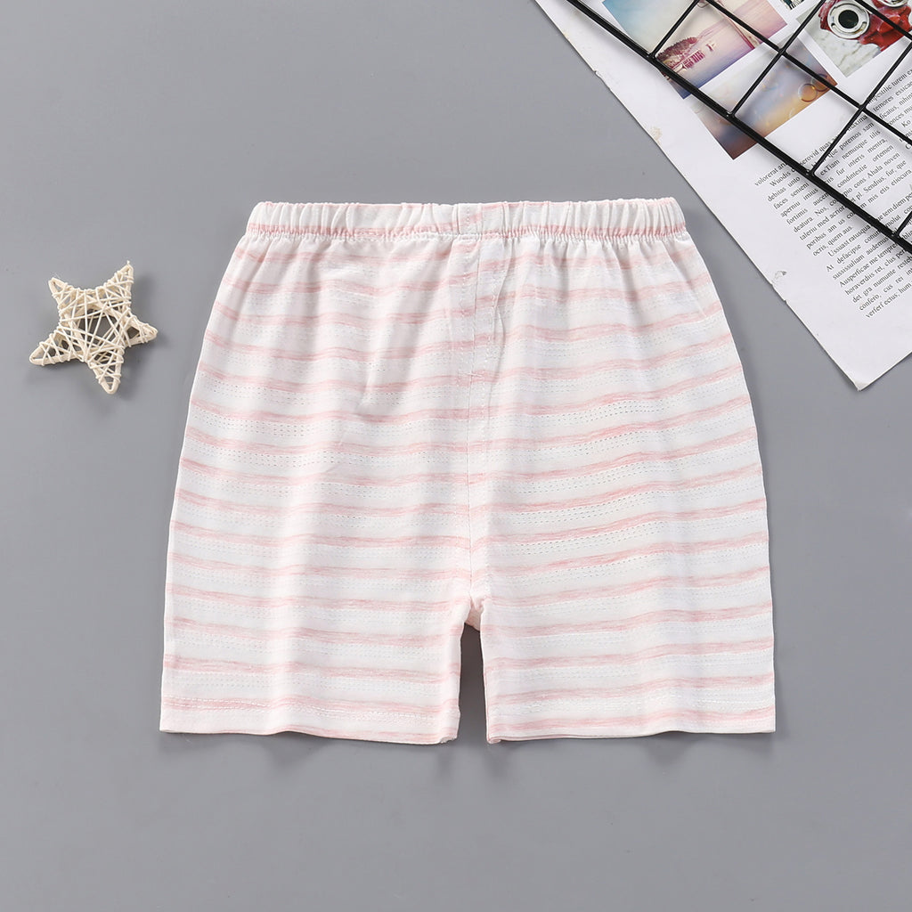 Freizeitshorts aus Baumwolle für Kinder