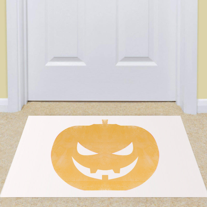 Halloween Fussmatte