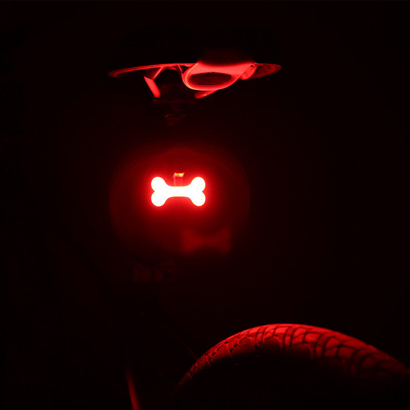 Fahrrad LED Rücklicht