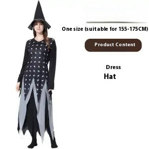 Halloween Kostüm