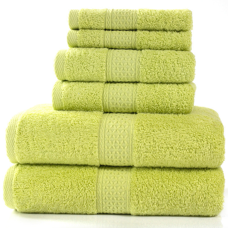 Baumwolle Handtuch