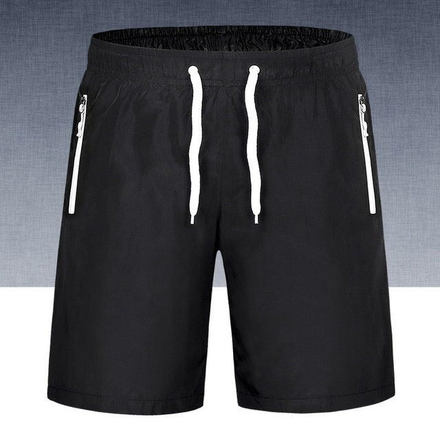 Herren schnell trocknende Sport Hose