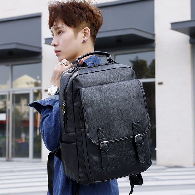 Wasserdichter Freizeit-Pendler-Rucksack