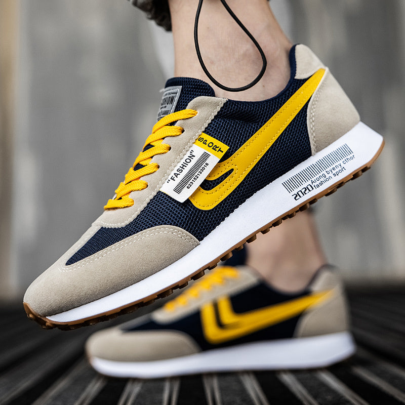 Casual Sport Laufschuhe