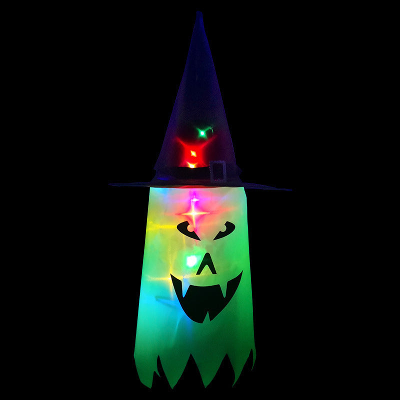 Halloween String Lichter