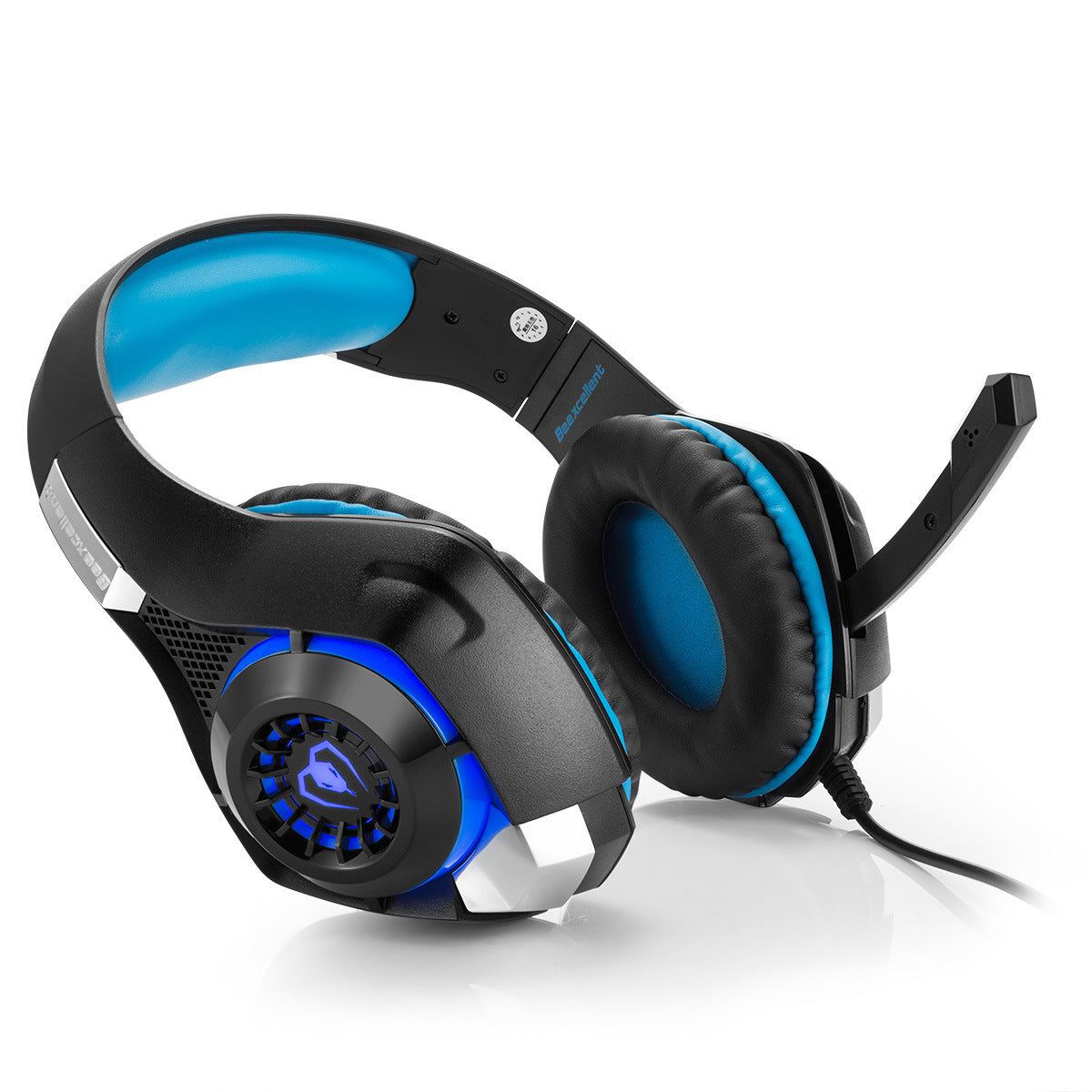Kopfhörer für Gaming