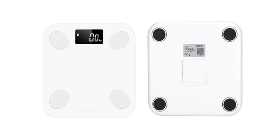 Elektronische Gewicht Waage