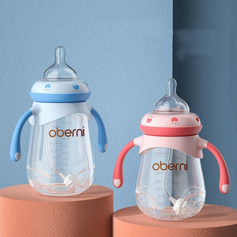 Babyflasche