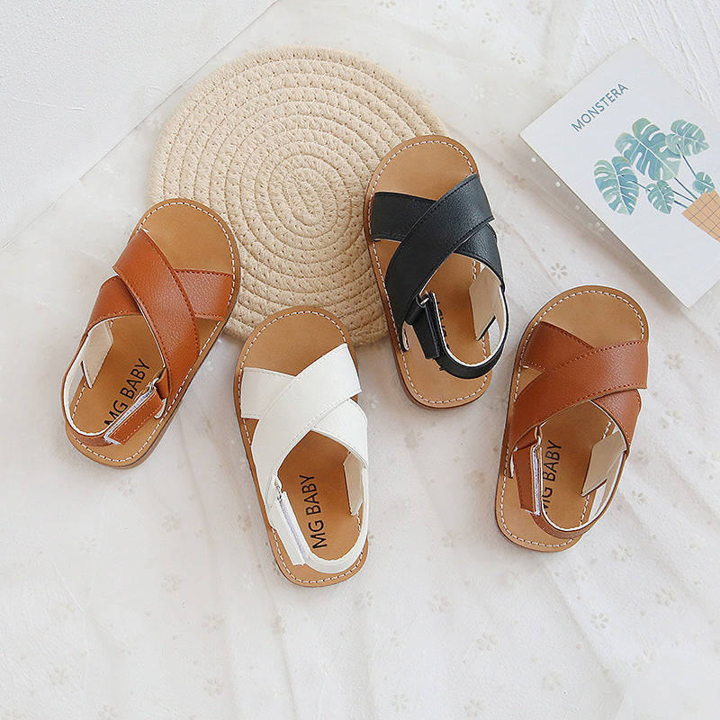 Kinder Sandalen