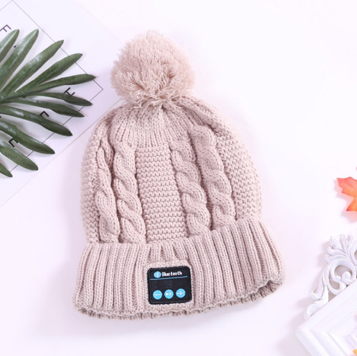 Wintermütze für Kinder