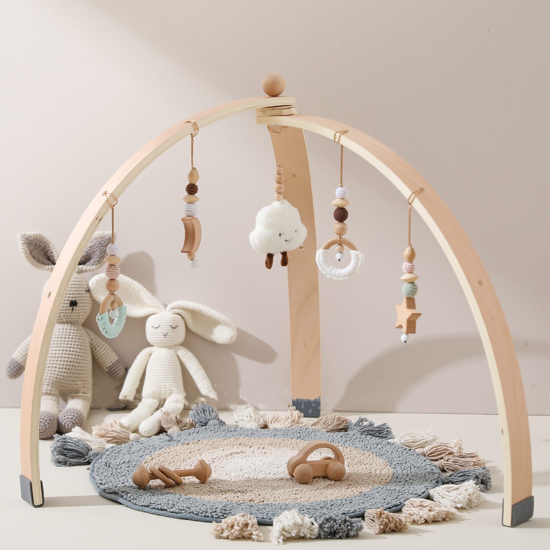 Baby Spielzeug