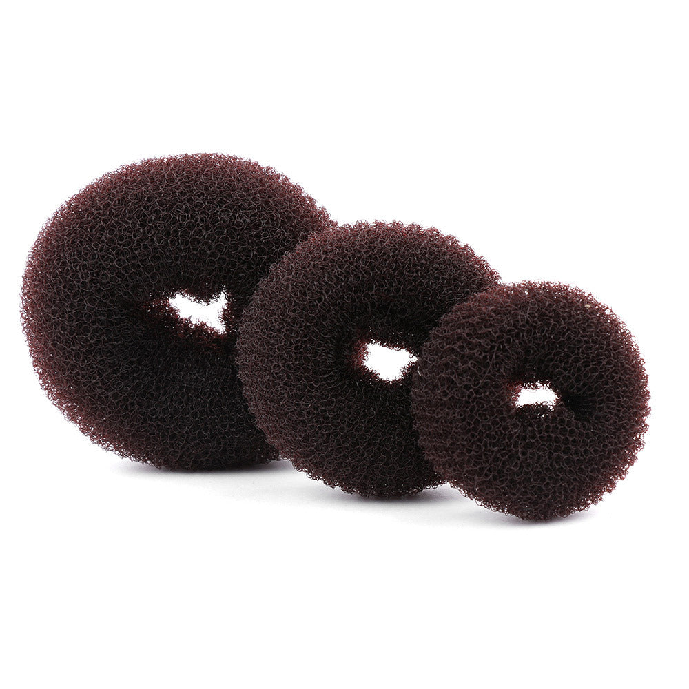 Donut Haarspange
