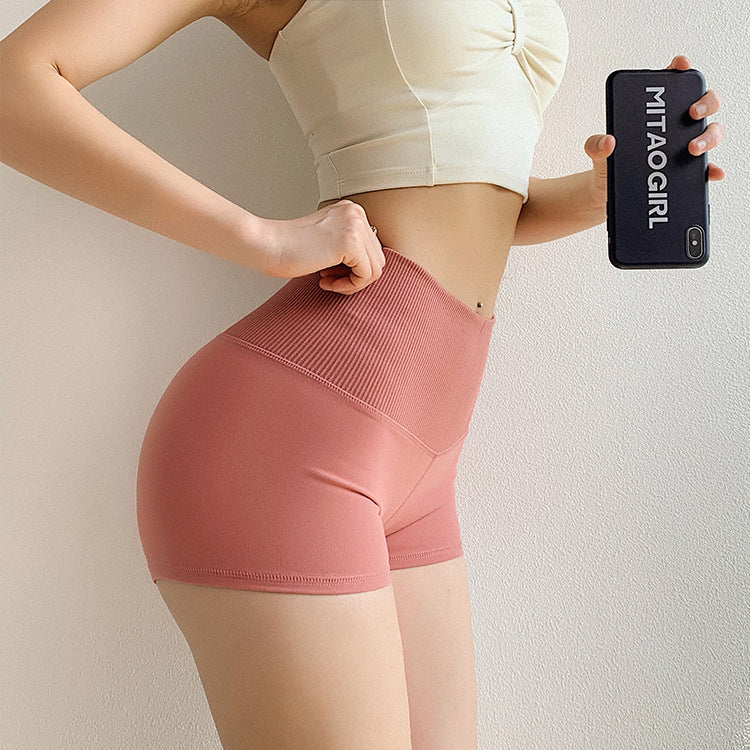 Gym- und Sportshorts für Damen