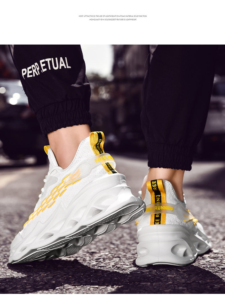 Herren Laufschuhe