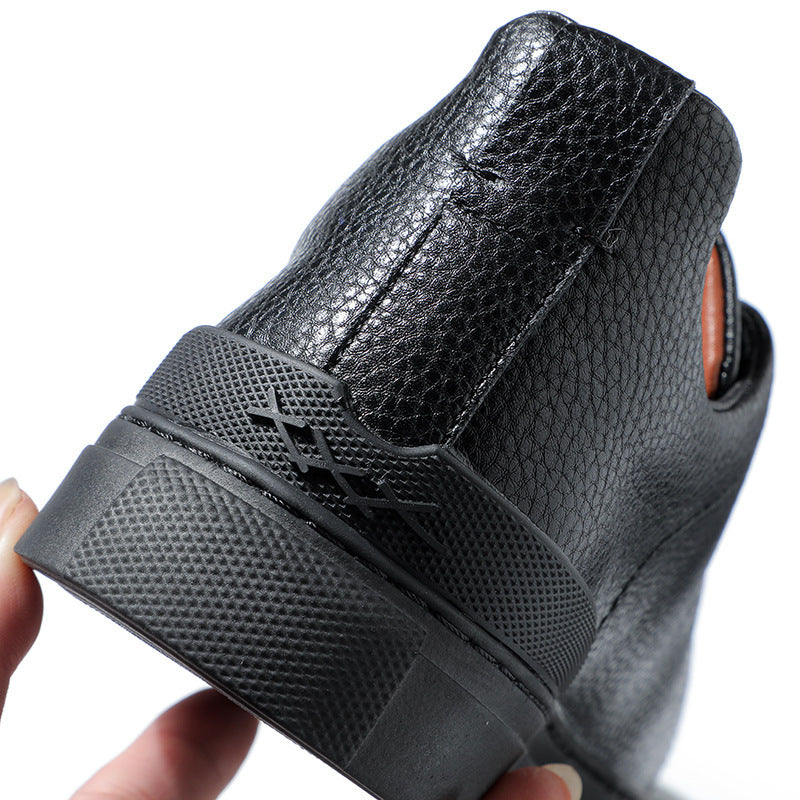 Low-Top-Sneakers für Herren