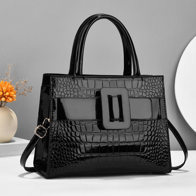 Modische Damen Handtasche