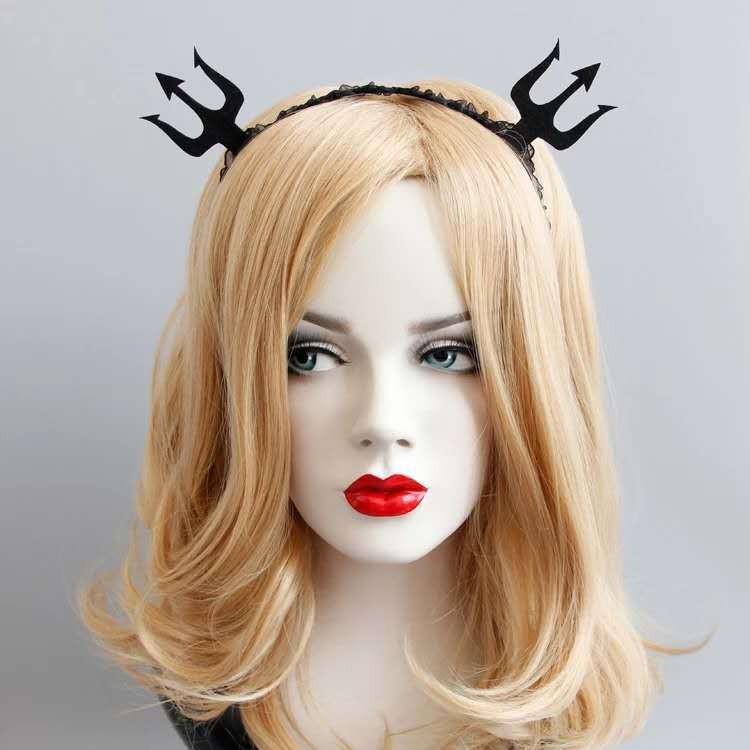 Halloween Haarband