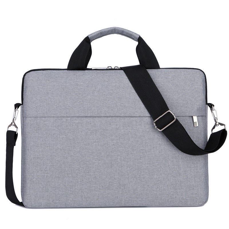 Dünne Notebook Tasche