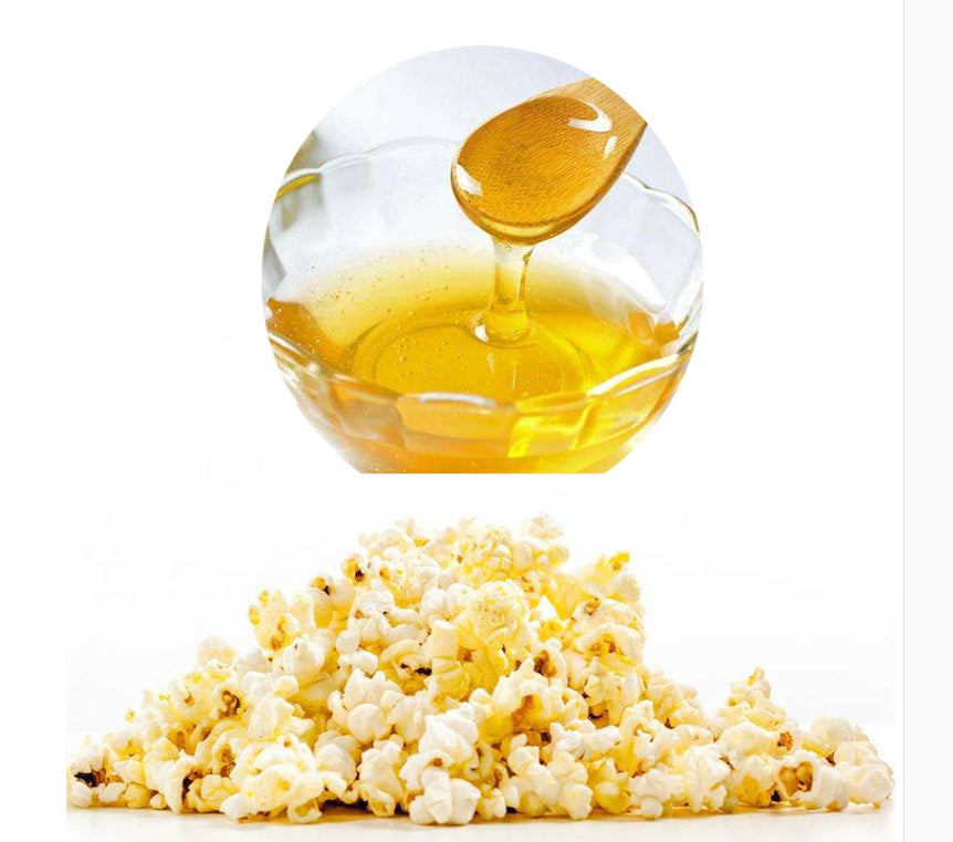 Popcorn Maschine