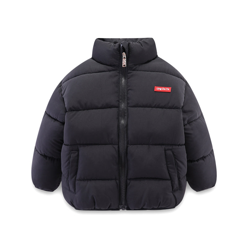 Kinder Bomberjacke