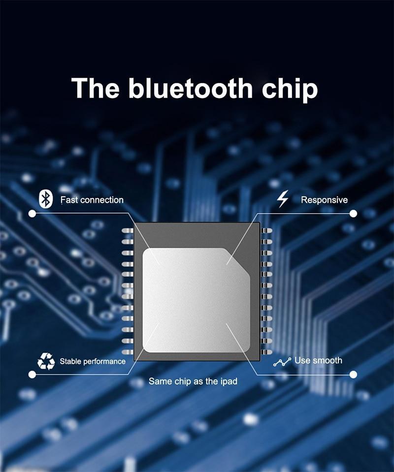 Flexible Roll Klapp Bluetooth Tastatur