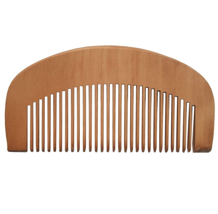 Holz Kamm