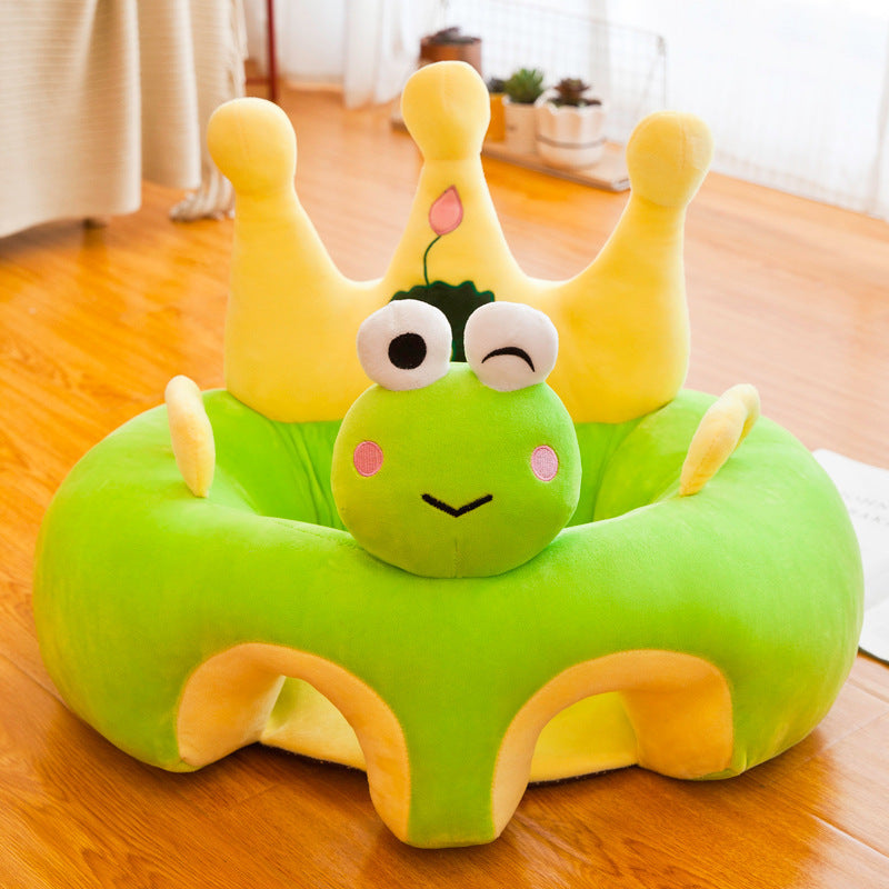Bequemer Kindersitz