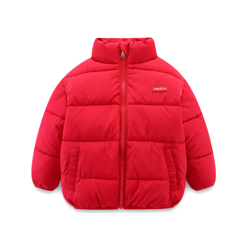 Kinder Bomberjacke