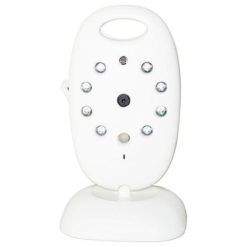 Digitales Baby-Schlafmonitor-Audio