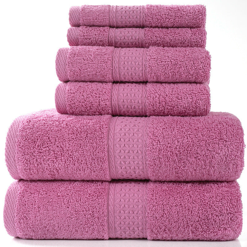 Baumwolle Handtuch