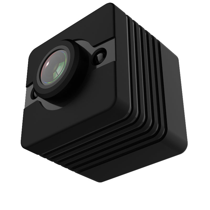 SQ12 Wasserdichte Mini Kamera HD 1080P