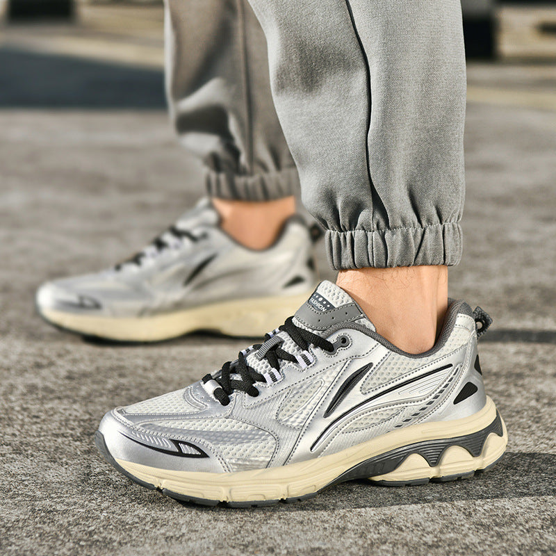 Modische Weiche Sport Herrenschuhe Livello