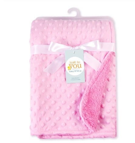 Baby Bettwäsche Decke