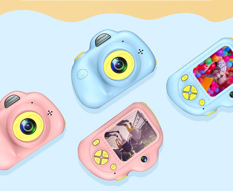 Kinderkamera, Kinder-Digitalkamera