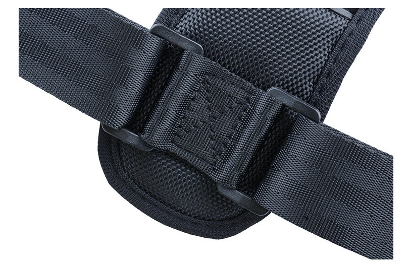Elastischer Geradehalter - Rückenaufrichtungsbandage