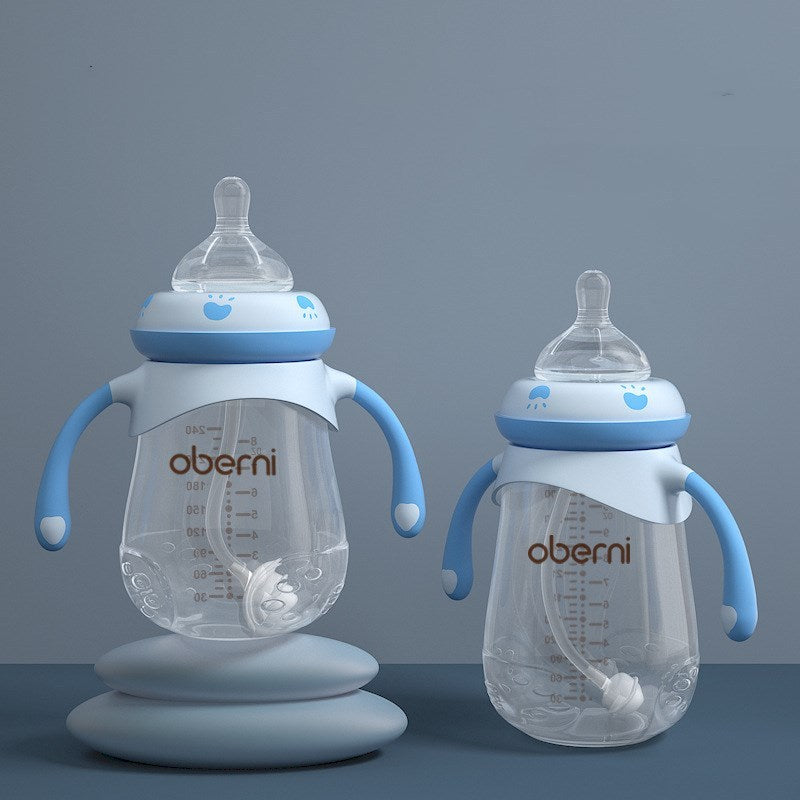Babyflasche