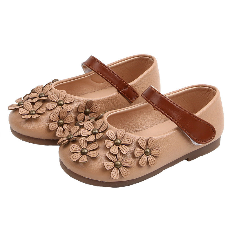 Baby Ballerinas Schuhe