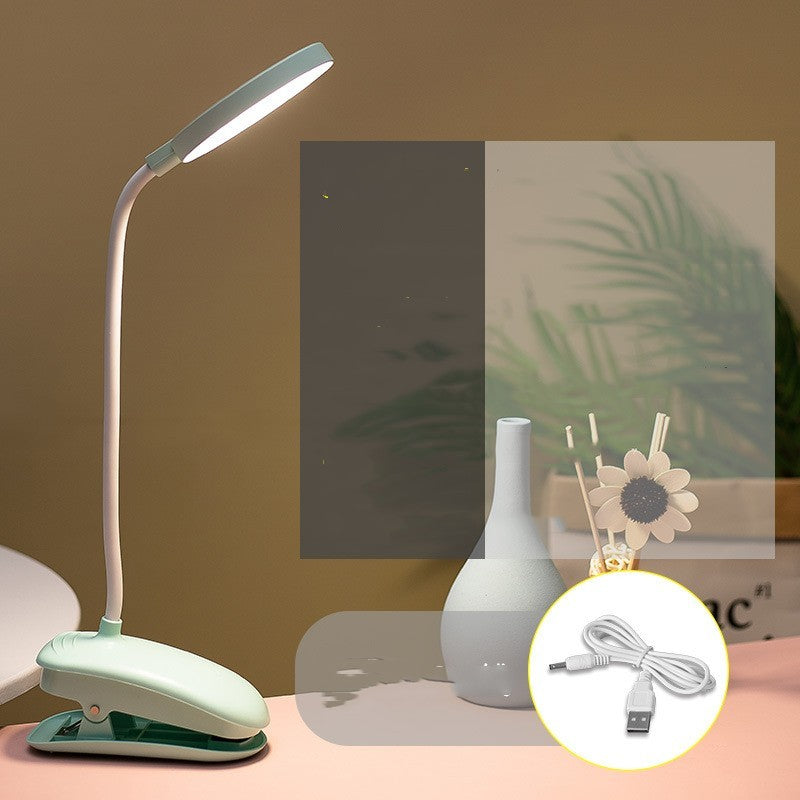 Dimmbare LED-Schreibtischlampe