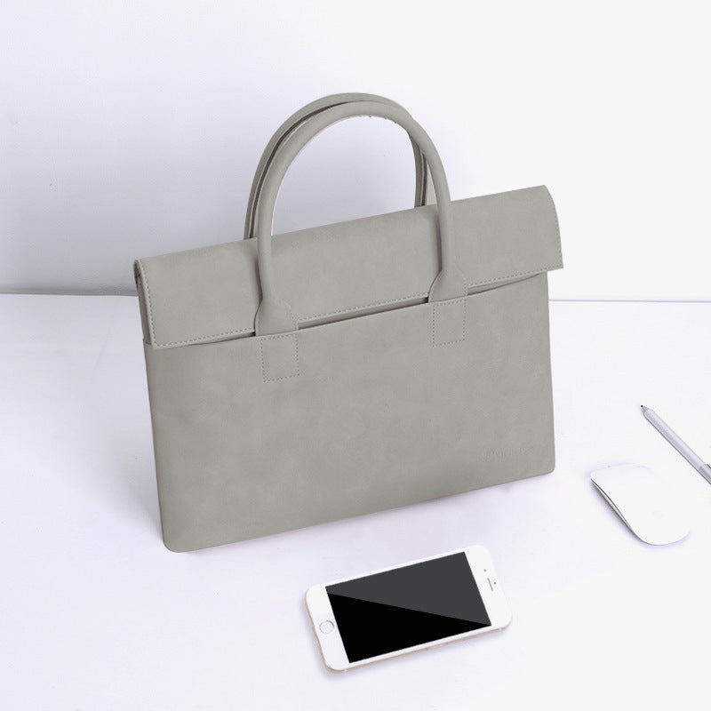 Tragbare Ipad, Tablet und Laptoptasche für Damen