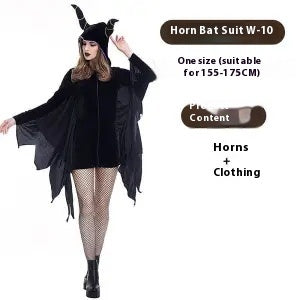 Halloween Kostüm