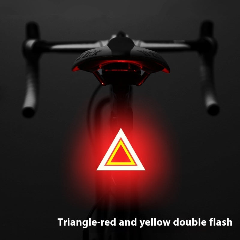 Fahrrad LED Rücklicht