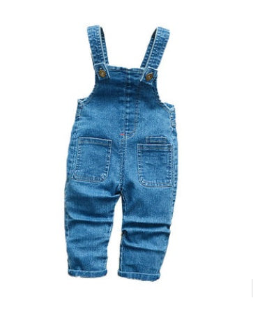 Latzhose für Kinder