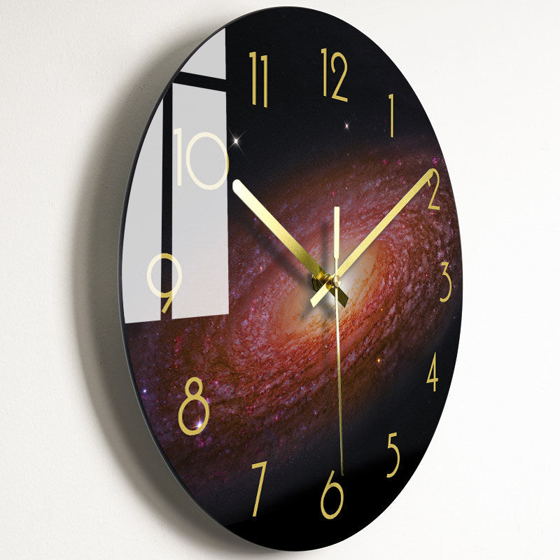 Wanduhr