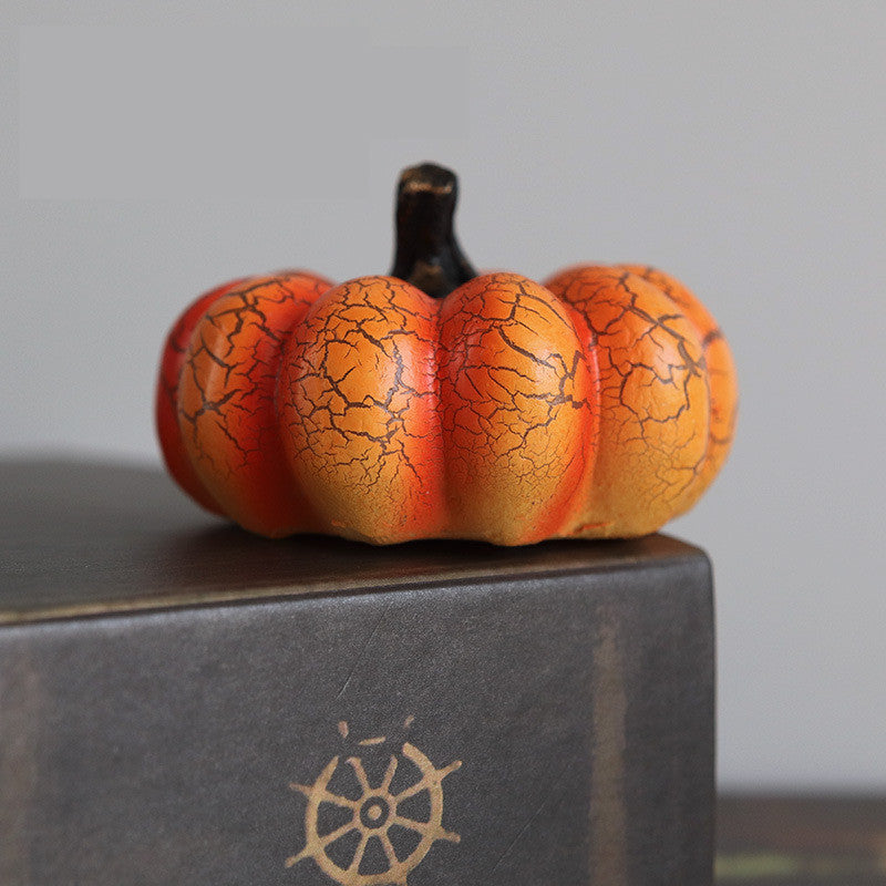 Halloween Kürbis Laterne