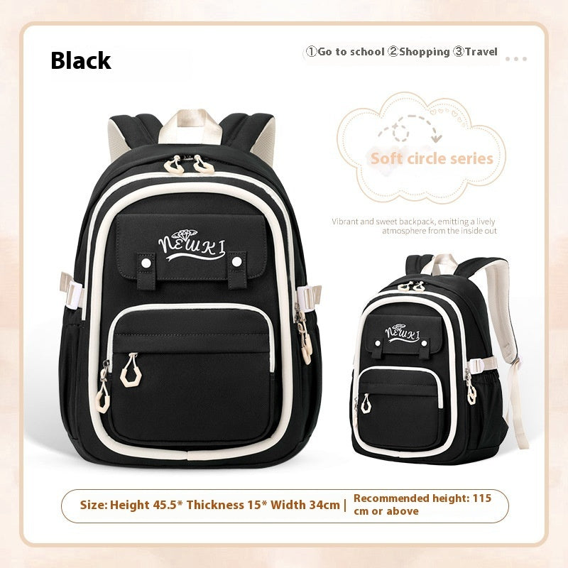 Wasserdichter Rucksack für Kinder