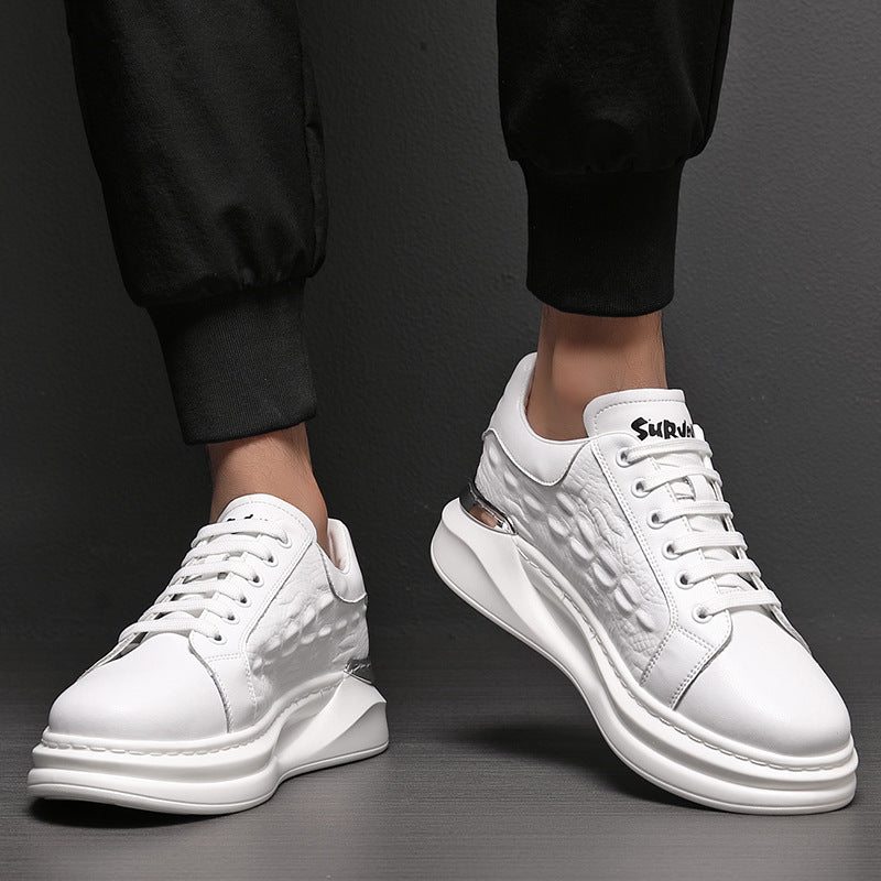 Casual Sneakers Herren