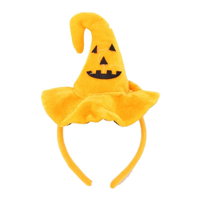 Halloween Haarschmuck