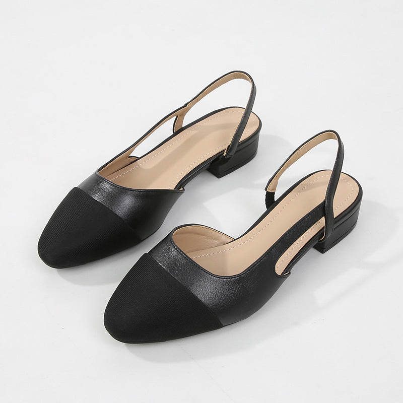 Elegante Arbeitsschuhe für Damen